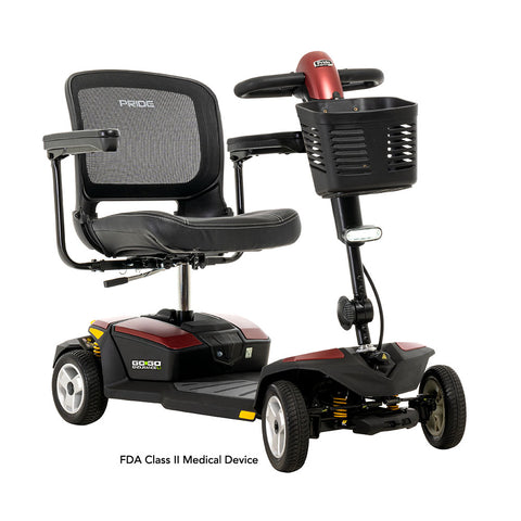 Go Go® Endurance Li *FDA Class II Medical Device*