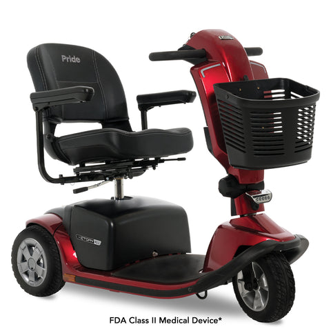 Victory® 10.2, 3 Wheel (S6102) *FDA Class II Medical Device*