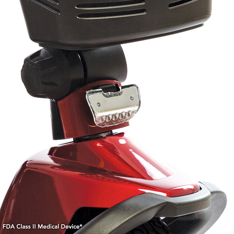 Victory® 10, 3 Wheel (SC610) *FDA Class II Medical Device