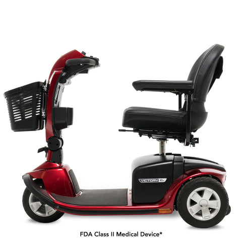 Victory® 10.2, 3 Wheel (S6102) *FDA Class II Medical Device*