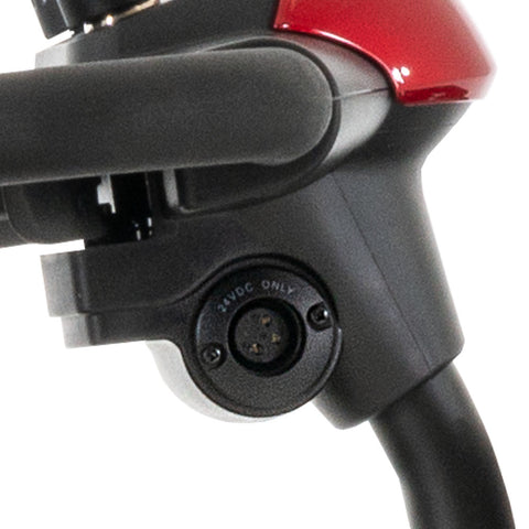 Go-Go® Elite Traveller 3-Wheel 18 Amp (SC40E)