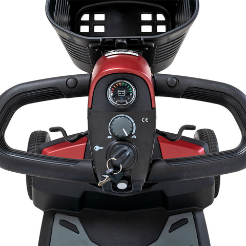 Go Go® Endurance Li *FDA Class II Medical Device*