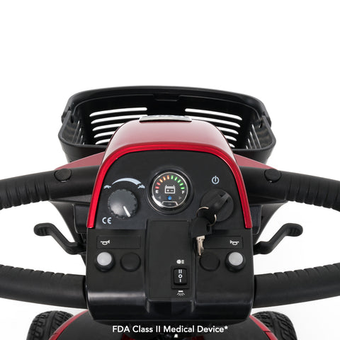 Victory® 10.2, 3 Wheel (S6102) *FDA Class II Medical Device*
