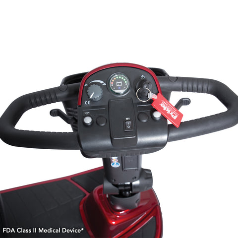 Victory® 9, 3 Wheel (SC609) *FDA Class II Medical Device*