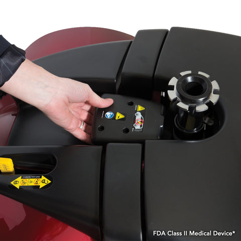 Victory® 9, 4 Wheel (SC709) *FDA Class II Medical Device*