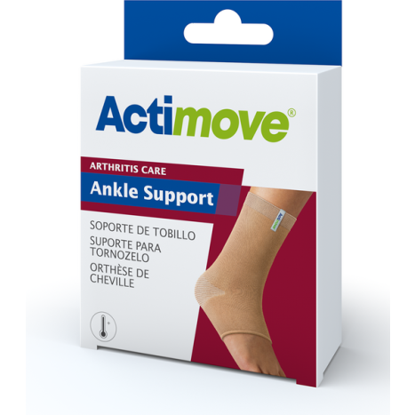 Actimove Arthritis Care Ankle Support