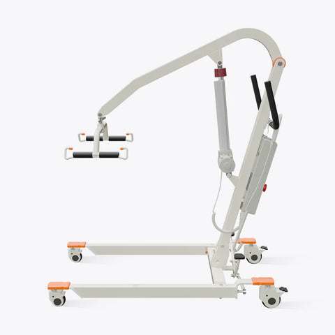 ELECTRIC TRANSFER HOYER LIFT #AY02