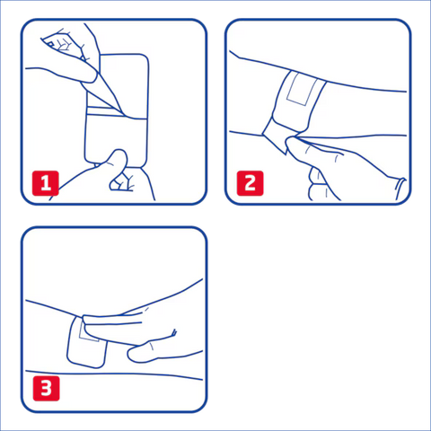 Leukoplast® elastic