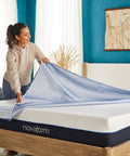 Sofresh plus 10” Responsive Foam Mattress