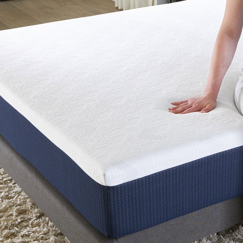 10" Serene Foam II Mattress