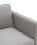 Marlow Fabric Swivel Chair