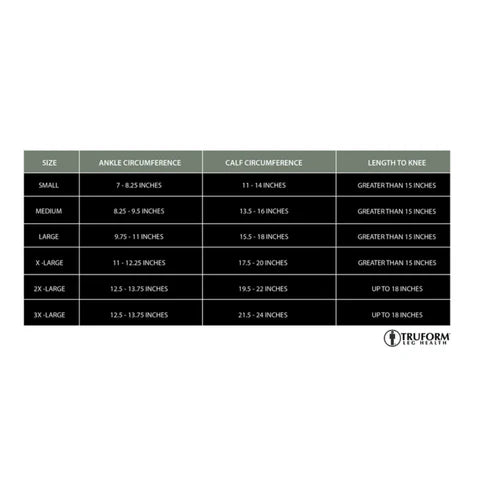 BELOW KNEE A/E OT BL L #0808BL