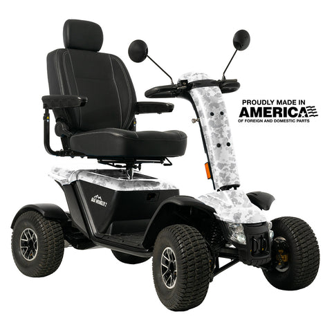 Baja® Wrangler® 2 Med (BA401) *FDA Class II Medical Device*