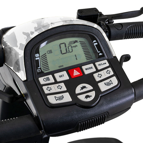 Baja® Wrangler® 2 Med (BA401) *FDA Class II Medical Device*