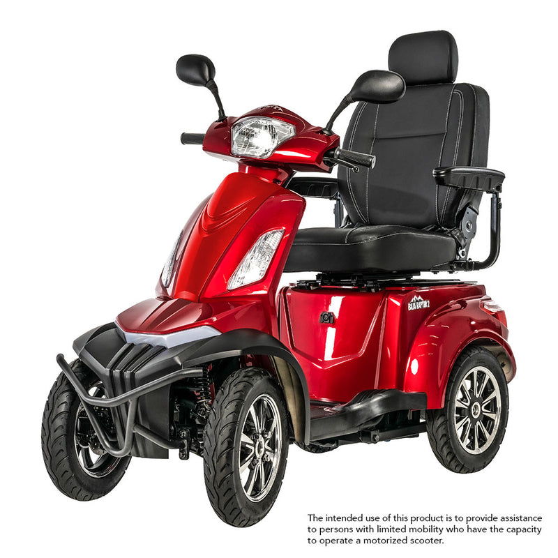 Baja® Raptor® 2, 4 Wheel (BA340)