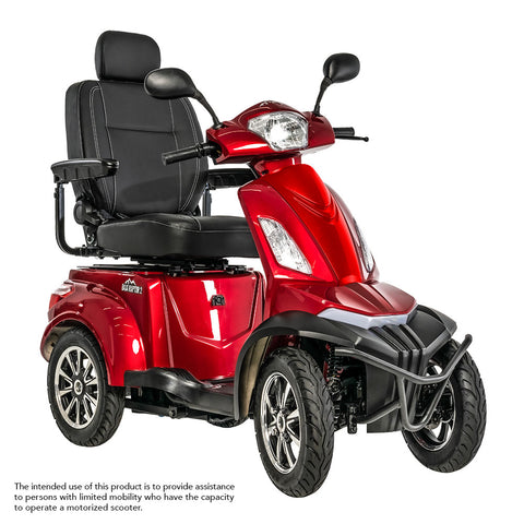 Baja® Raptor® 2, 4 Wheel (BA340)