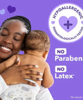 Luvs Pro Level Leak Protection Diapers, Sizes: 1-8