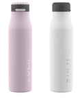 ZULU 26 Oz. Stainless Insulated Water Bottle, 2 Pack, Choose Color