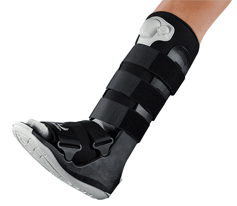 Air Walker Boot BioSkin® Pneumatic Adult X-Large Short #33034