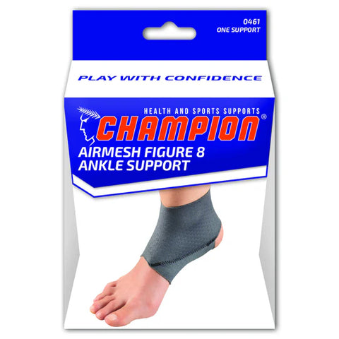 AIRMESH FIGURE 8 ANKLE SUPPORT #0461