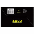 ZULU 26 Oz. Stainless Insulated Water Bottle, 2 Pack, Choose Color