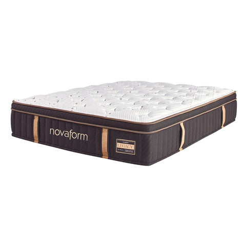 14" Legacy Premier Support Hybrid Mattress