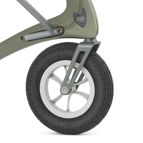 byACRE Carbon Overland