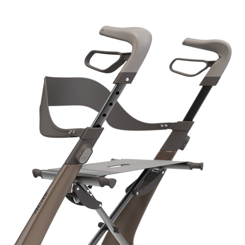 byACRE Backrest – for Overland & Pioneer Carbon Fiber Rollators