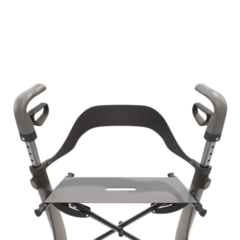 byACRE Backrest – for Overland & Pioneer Carbon Fiber Rollators