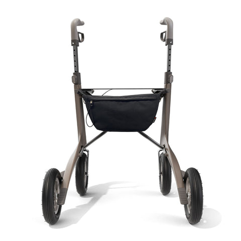 byACRE Pocket Bag– for Overland & Pioneer Carbon Fiber Rollators