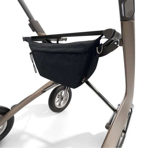 byACRE Pocket Bag– for Overland & Pioneer Carbon Fiber Rollators