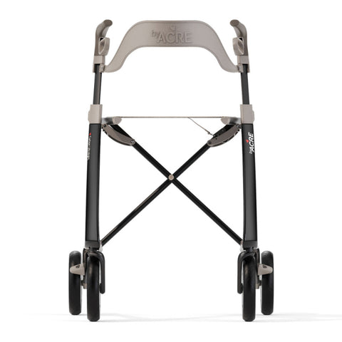 byACRE Backrest – for Ultralight Carbon Fiber Rollator