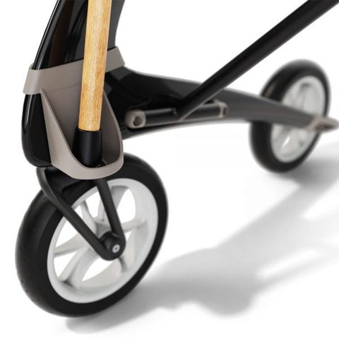 byACRE Cane Holder - For Ultralight Carbon Rollator