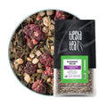 Loose Leaf Herbal Tea Variety Pack, 16 Oz, 3 Bags