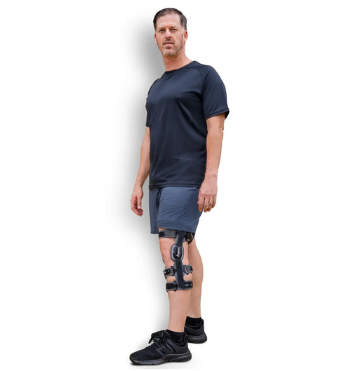 Aspen® Ci Knee Brace (Right & Left)