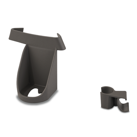 byACRE Cane Holder - For Overland Carbon Rollator