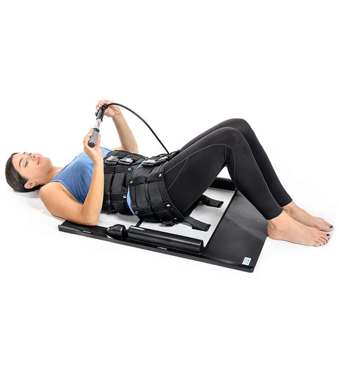 Aspen® ComforTrac® Lumbar Traction #OLT