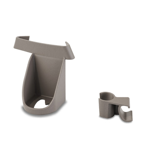 byACRE Cane Holder - For Ultralight Carbon Rollator
