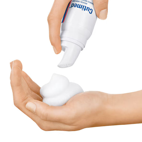 Cutimed Acute 10% Urea 125/Ml