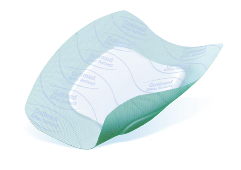 Cutimed® Siltec® Sorbact® B