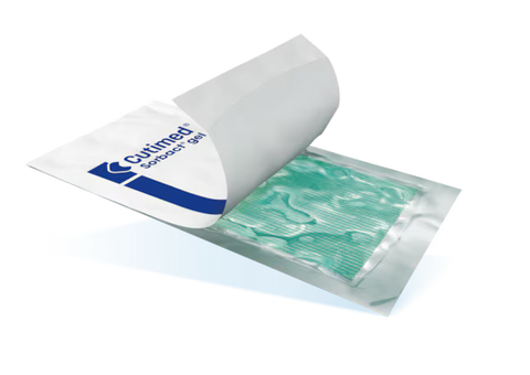 Cutimed® Sorbact® Gel