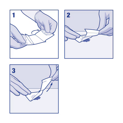 Cutimed® Cuticell® Contact
