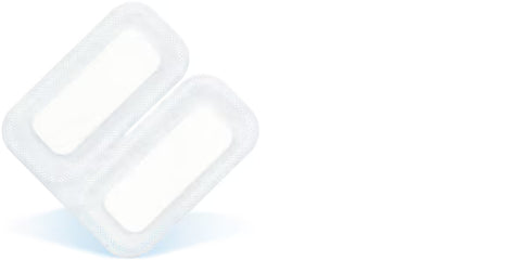 Cutimed Sorbion Sachet S Drainage 4 X 4 In