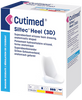 Cutimed Siltec Heel 3D Sterile