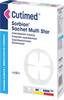 Cutimed® Sorbion® Sachet Multi Star