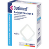 Cutimed® Sorbion® Sachet S