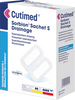Cutimed Sorbion Sachet S Drainage 4 X 4 In