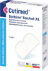 Cutimed Sorbion Sachet XL 18 X 10 In