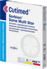 Cutimed® Sorbion® Sana Multi Star