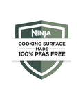 Ninja Foodi 6-In-1, 8 Quart 2-Basket Air Fryer with Dualzone Technology
